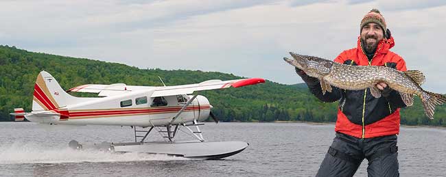 Elliot Lake Adventure